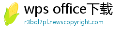 wps office下载